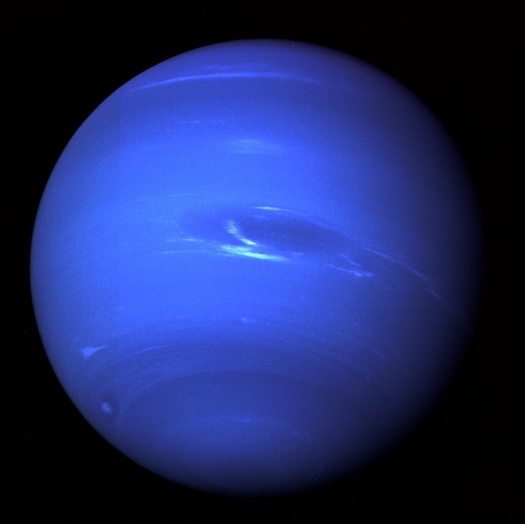 Neptune image